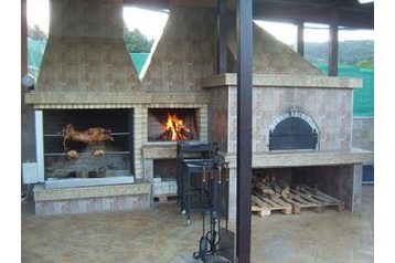 Hotell Stara Zagora 3